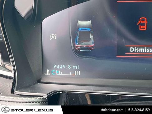 Used 2024 Lincoln Corsair AWD w/ Equipment Group 101A image 32