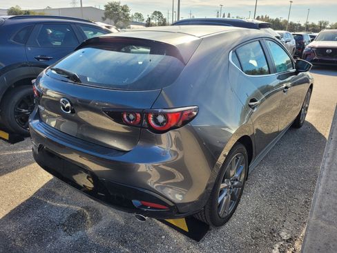 New 2026 MAZDA MAZDA3 s image 11