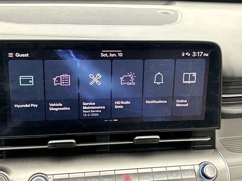 Used 2024 Hyundai Kona SEL w/ Convenience Package image 37