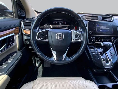 Used 2020 Honda CR-V EX-L image 6