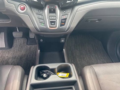 Certified 2023 Honda Odyssey EX-L image 19
