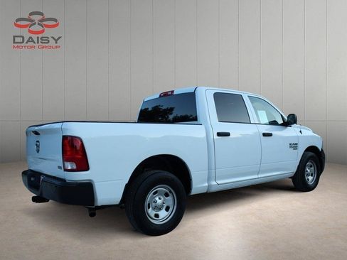 Used 2019 RAM 1500 Tradesman w/ Popular Equipment Group RWD image 5