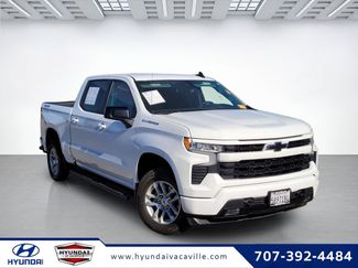 Used 2024 Chevrolet Silverado 1500 RST AWD/4WD video 1