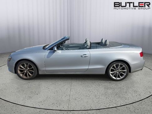 Used 2014 Audi A5 2.0T Premium Plus AWD/4WD image 8