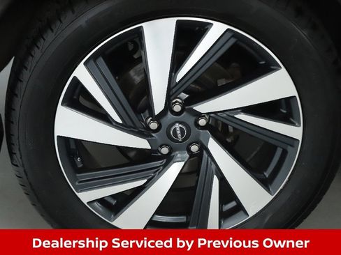 Certified 2024 Nissan Murano SL AWD/4WD image 14