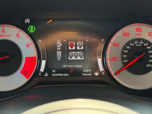 Certified 2024 Acura RDX w/ Advance Package AWD/4WD image 22