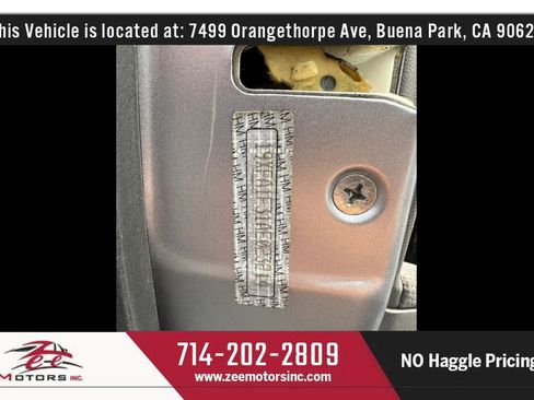 Used 2010 Honda Civic DX-VP image 52