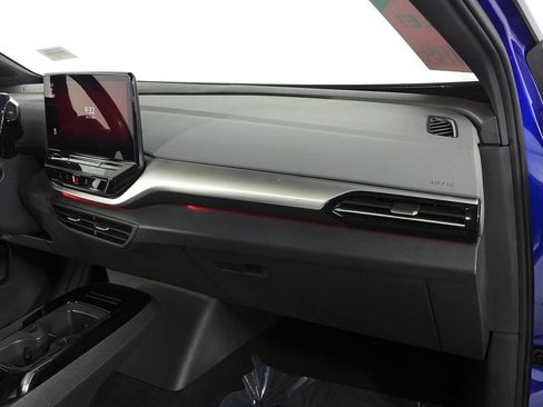 Used 2021 Volkswagen ID.4 Pro S w/ Gradient Package image 14