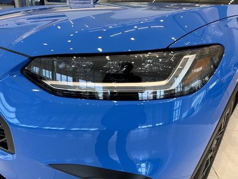 New 2027 Honda HR-V Sport image 26