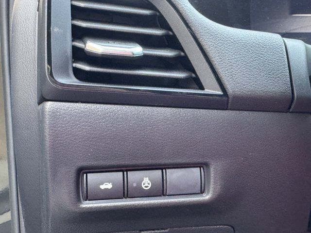 New 2026 Nissan Sentra SR w/ SR All Weather Package FWD image 12