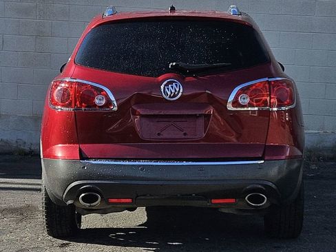 Used 2012 Buick Enclave Leather AWD/4WD image 4