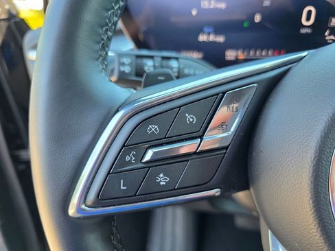 Certified 2025 Buick Enclave Sport Touring FWD image 23