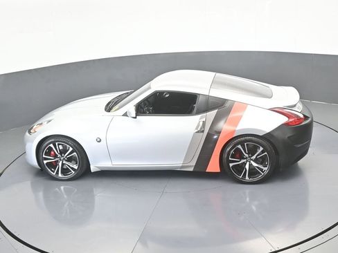 Used 2020 Nissan 370Z w/ Sport Package image 43