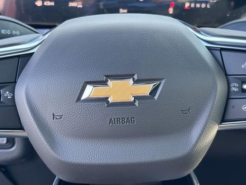 New 2026 Chevrolet Tahoe Premier w/ Sun And Tow Package AWD/4WD image 14