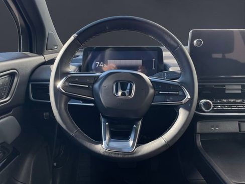 Certified 2025 Honda Prologue Touring image 12