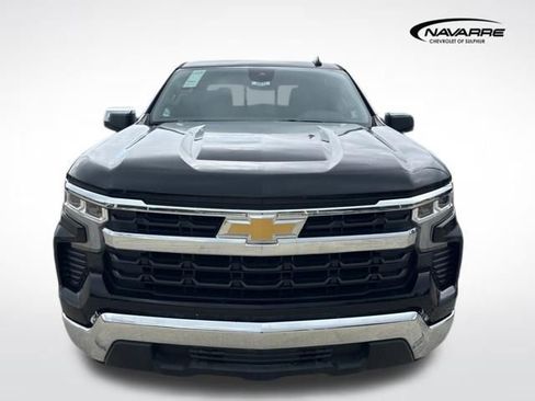 New 2026 Chevrolet Silverado 1500 LT w/ Convenience Package II RWD image 3