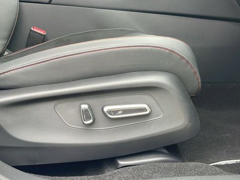 New 2025 Acura ADX A-Spec image 28