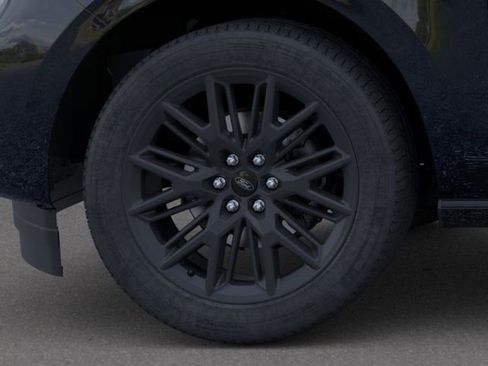 New 2026 Ford Expedition Max Platinum w/ Stealth Appearance Package image 37