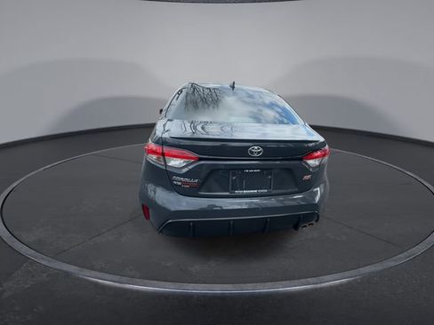 Used 2023 Toyota Corolla SE image 14