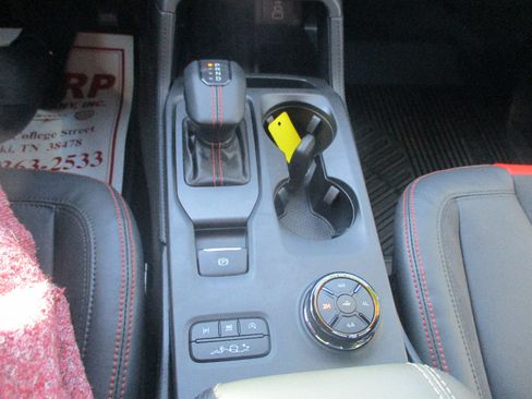 Used 2025 Ford Ranger Raptor image 10