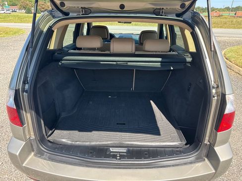 Used 2008 BMW X3 3.0si image 16