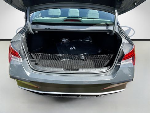 New 2026 Hyundai Elantra SEL Sport Premium FWD image 18