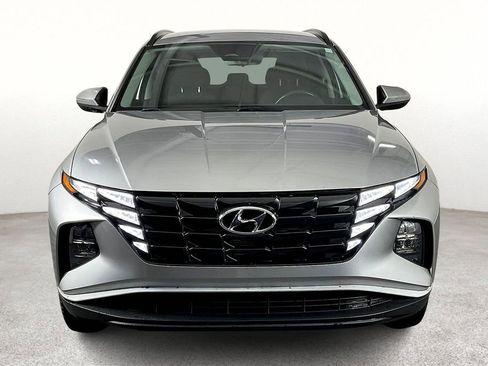 Used 2022 Hyundai Tucson SEL image 5