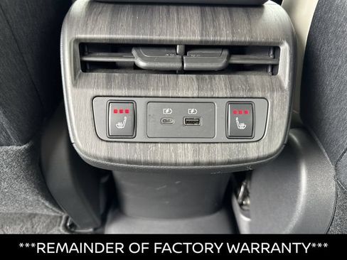 Certified 2024 Nissan Ariya AWD image 15