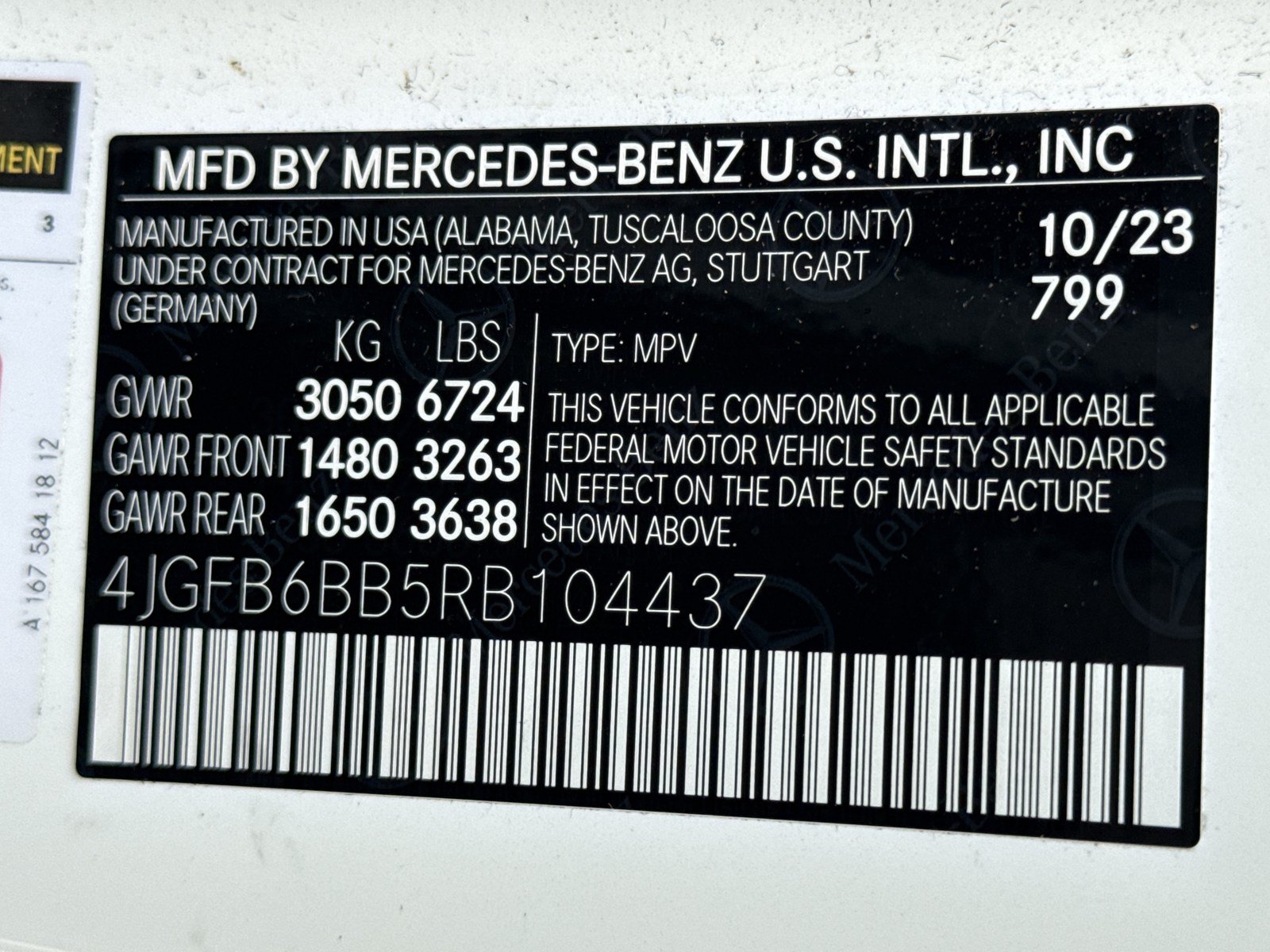 Used 2026 GMC Sierra 1500 SLT AWD/4WD image 49