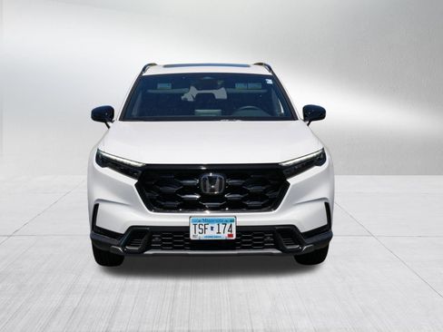 Used 2026 Honda CR-V Sport-L image 2