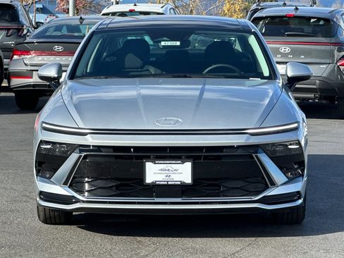 New 2026 Hyundai Sonata SEL FWD image 9