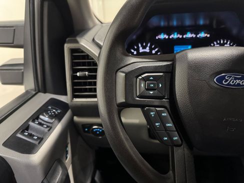 Used 2019 Ford F250 XL w/ Power Equipment Group AWD/4WD image 22