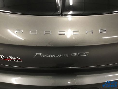 Used 2016 Porsche Panamera GTS image 14