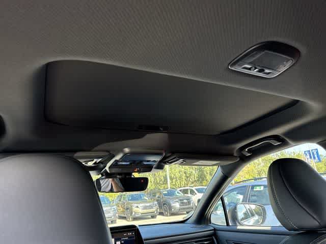 New 2026 Subaru Outback Wilderness AWD/4WD image 18
