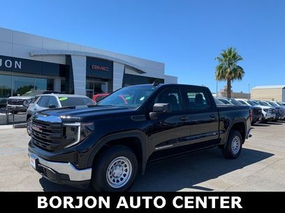 Used 2024 GMC Sierra 1500 Pro