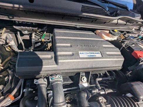 Used 2021 Honda CR-V EX-L image 23