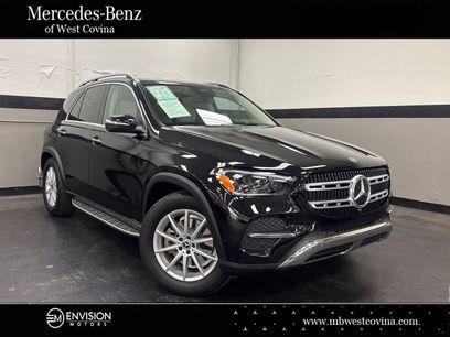 Used 2026 Mercedes-Benz GLE 350 4MATIC