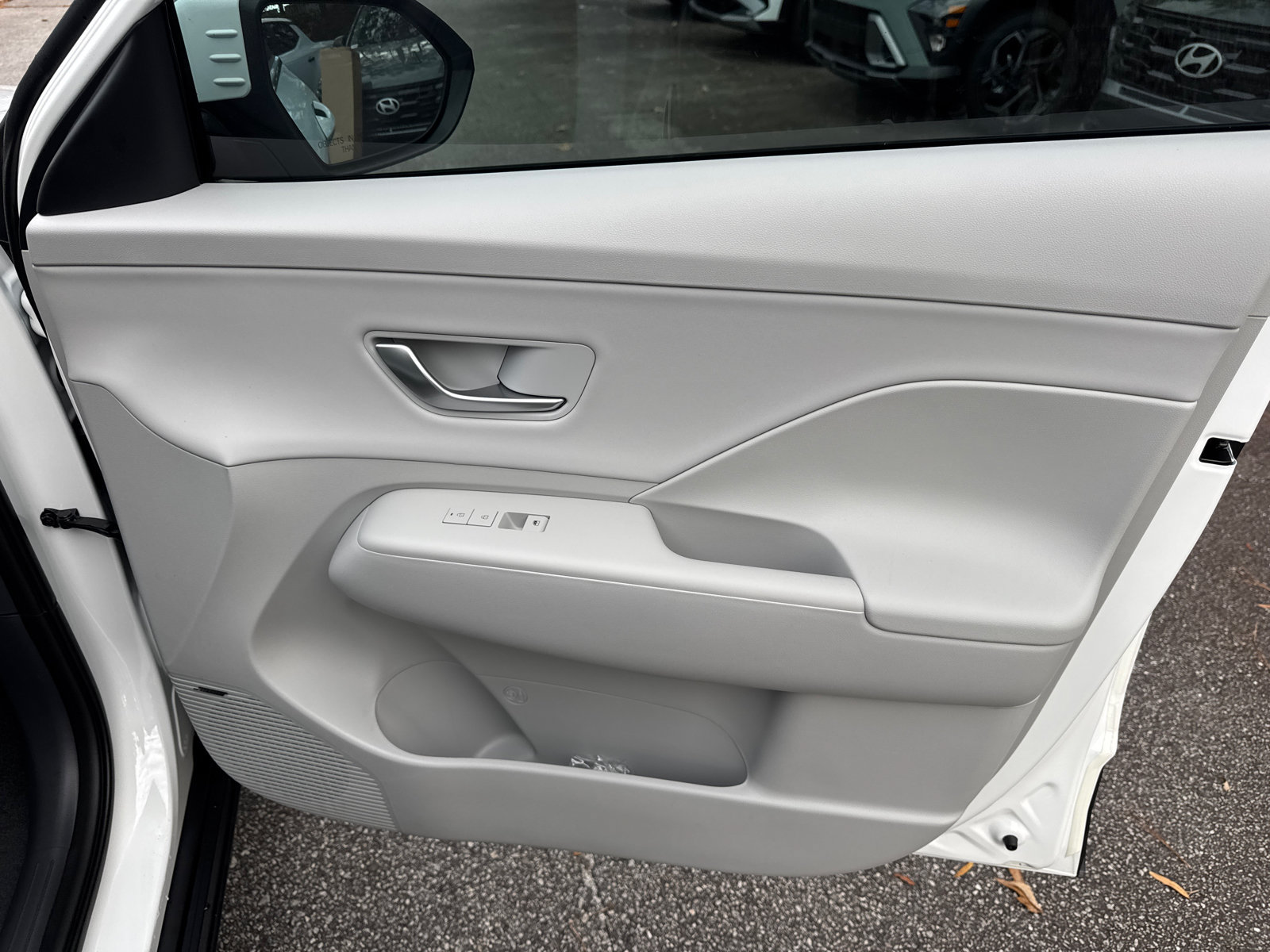 New 2026 Hyundai Kona Limited FWD image 15
