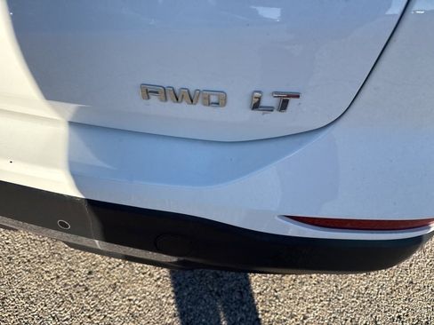 Used 2024 Chevrolet Equinox LT image 7