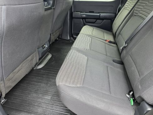 Used 2022 Ford F150 XL w/ STX Appearance Package AWD/4WD image 10