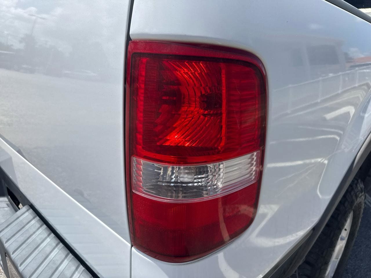 Used 2004 Ford F150 XL AWD/4WD image 29