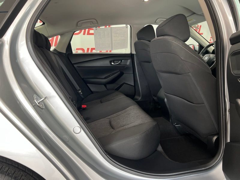 Used 2024 Honda Accord LX image 10
