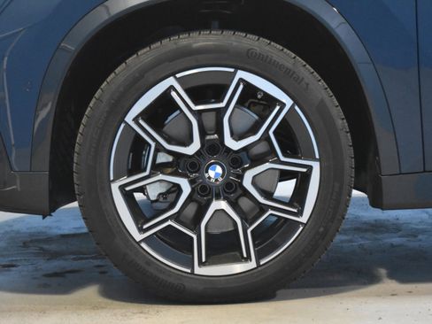 New 2026 BMW X1 xDrive28i w/ Technology Package image 21