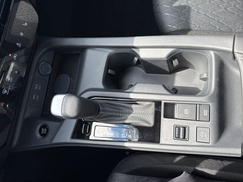 New 2027 Nissan Sentra SV FWD image 21