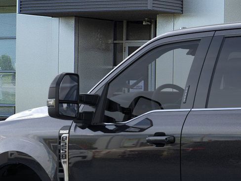New 2026 Ford F250 King Ranch image 21