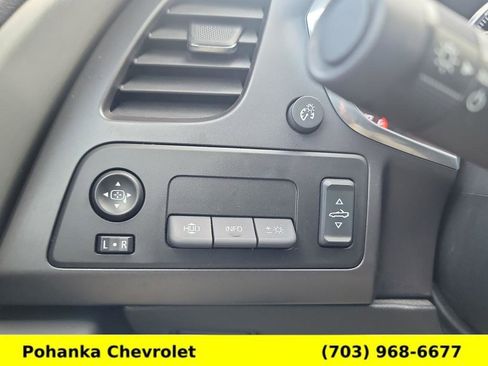 Used 2017 Chevrolet Corvette Z06 image 19