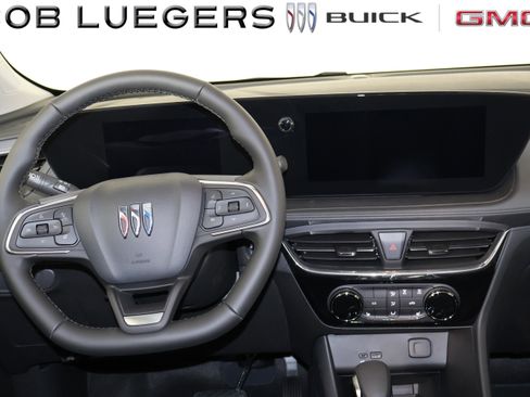 New 2026 Buick Encore GX Sport Touring w/ Comfort Package FWD image 15