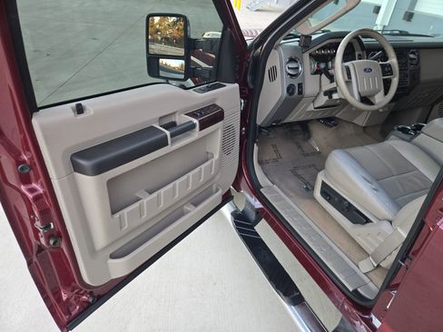 Used 2008 Ford F350 XL image 10