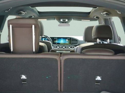 Used 2022 Mercedes-Benz GLS 450 4MATIC image 60