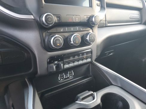 Used 2023 RAM 3500 Big Horn w/ Night Edition AWD/4WD image 24